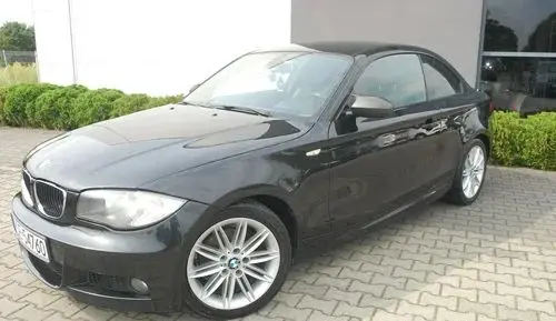 BMW Seria 1 