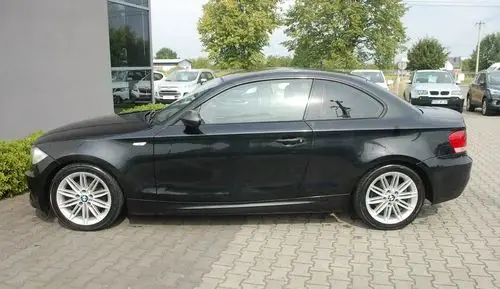 BMW Seria 1 