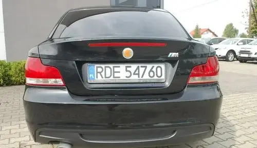 BMW Seria 1 