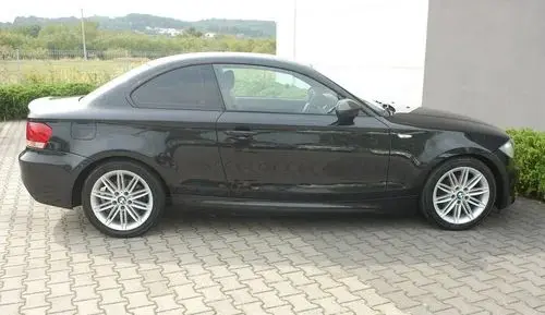 BMW Seria 1 