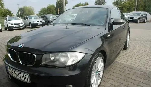 BMW Seria 1 