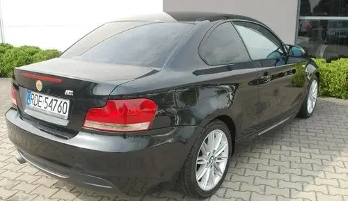 BMW Seria 1 