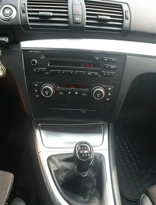 BMW Seria 1 