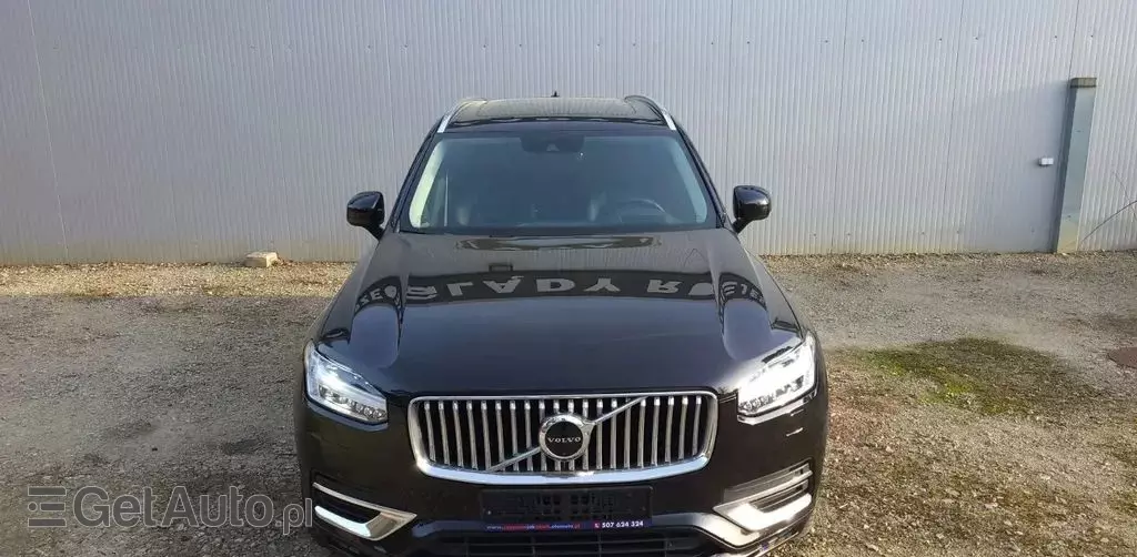 VOLVO Xc 90 
