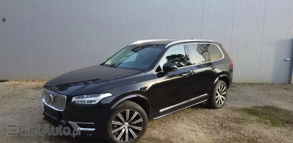 VOLVO Xc 90 