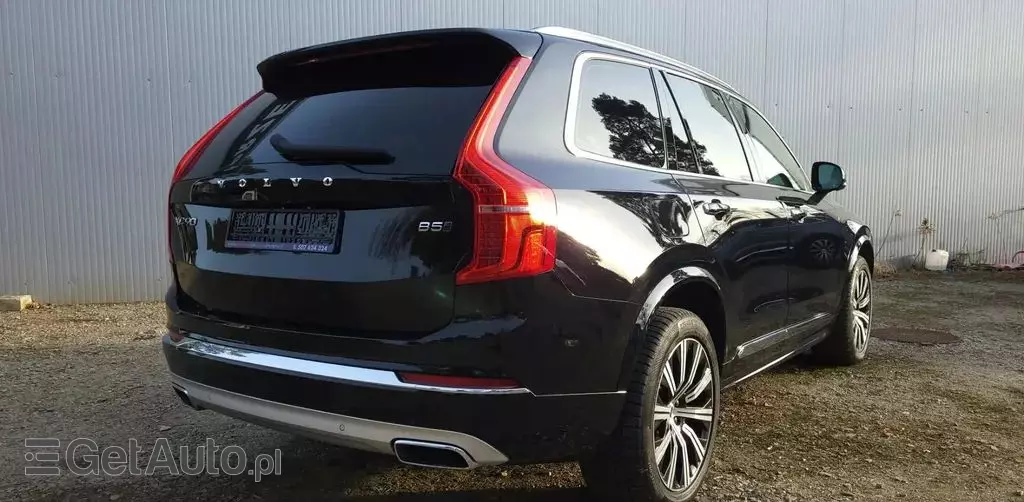 VOLVO Xc 90 