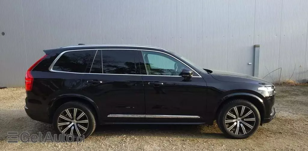 VOLVO Xc 90 