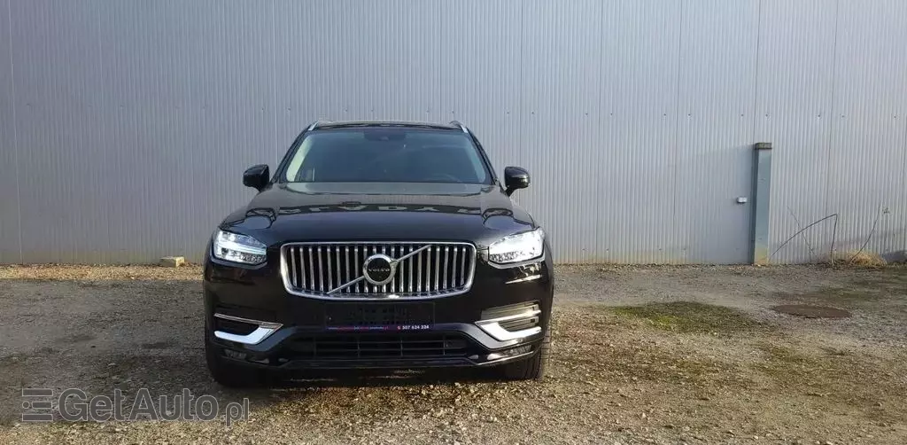 VOLVO Xc 90 