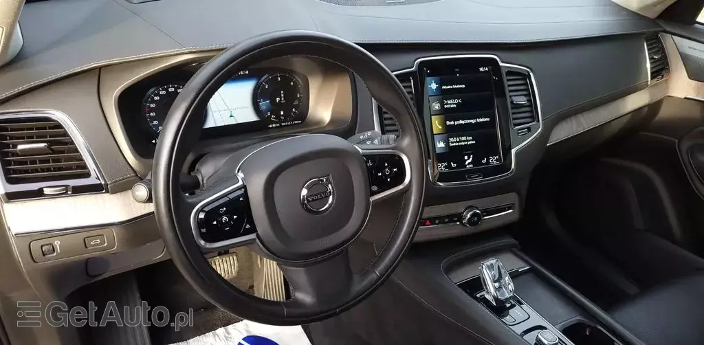 VOLVO Xc 90 