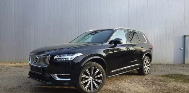 VOLVO Xc 90 