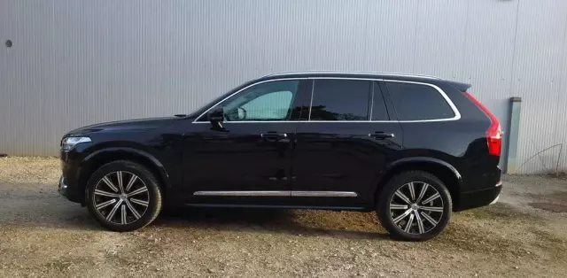 VOLVO Xc 90 