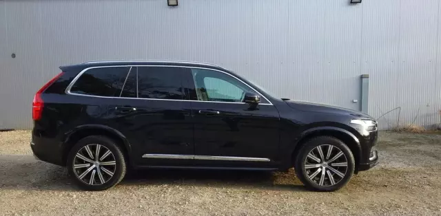 VOLVO Xc 90 