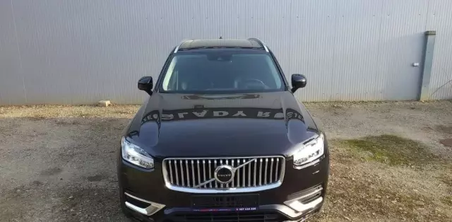VOLVO Xc 90 