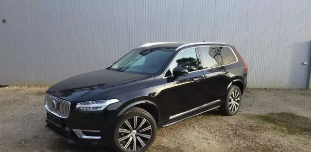 VOLVO Xc 90 