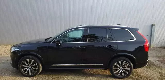 VOLVO Xc 90 