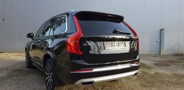 VOLVO Xc 90 