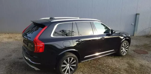 VOLVO Xc 90 