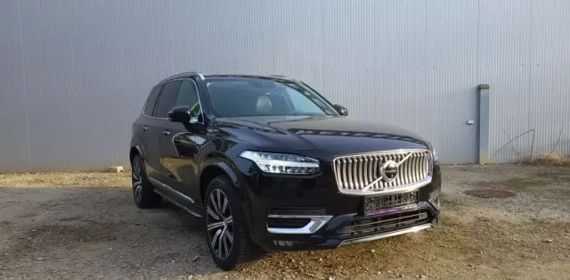 VOLVO Xc 90 