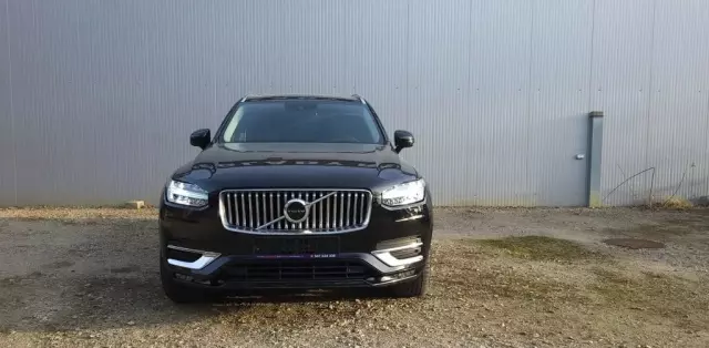 VOLVO Xc 90 