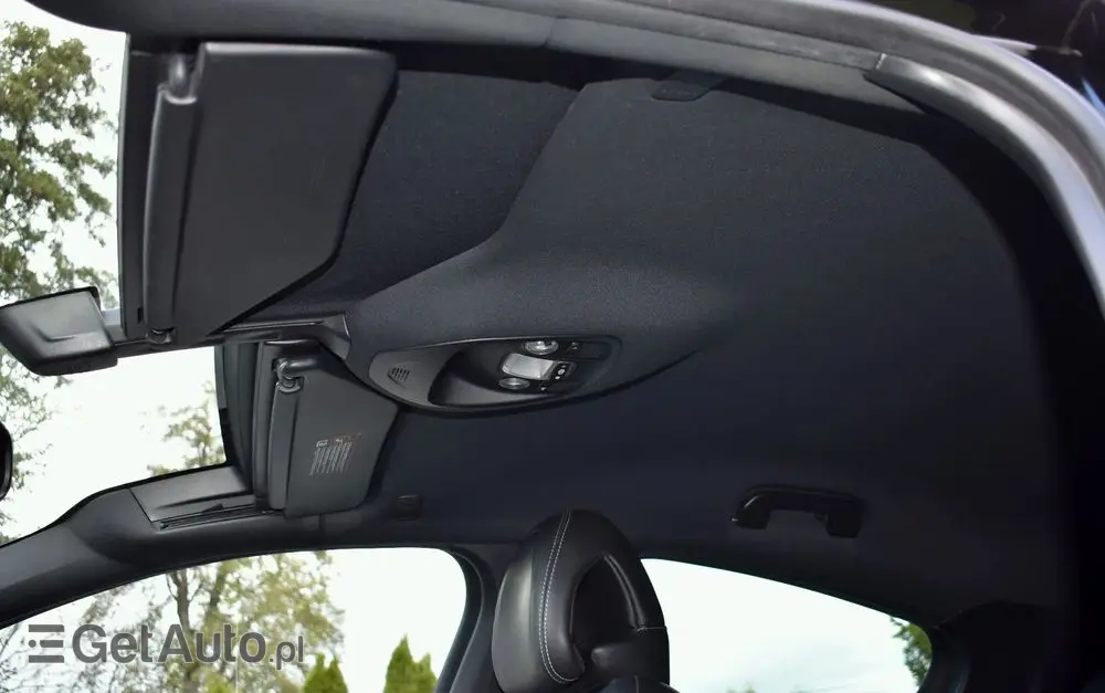 CITROËN DS4 E-HDi 110 EGS6 SoChic