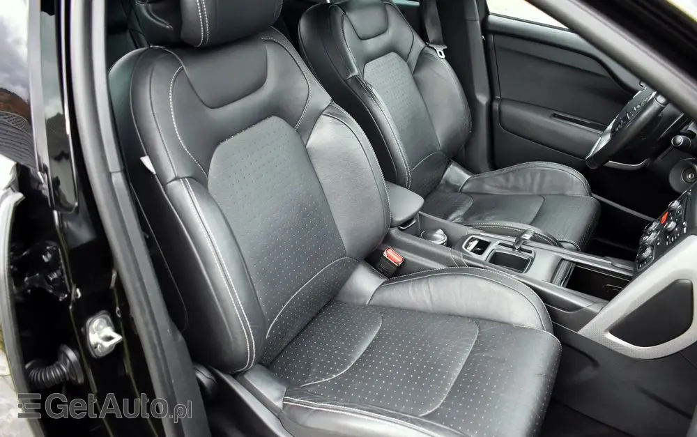 CITROËN DS4 E-HDi 110 EGS6 SoChic