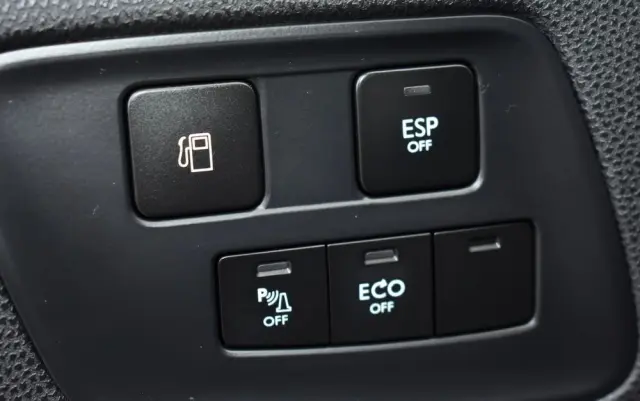 CITROËN DS4 E-HDi 110 EGS6 SoChic