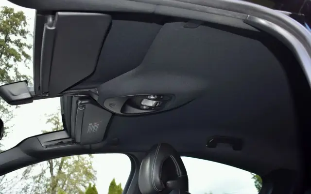 CITROËN DS4 E-HDi 110 EGS6 SoChic