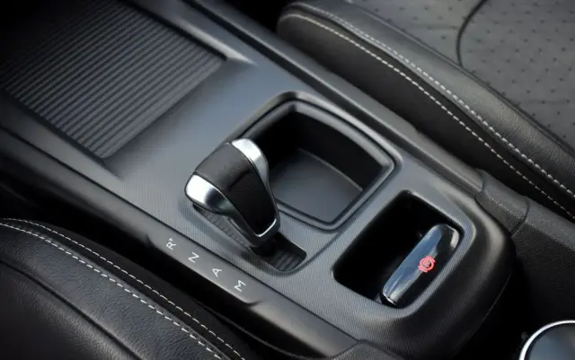 CITROËN DS4 E-HDi 110 EGS6 SoChic