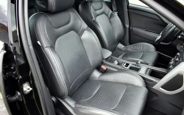 CITROËN DS4 E-HDi 110 EGS6 SoChic