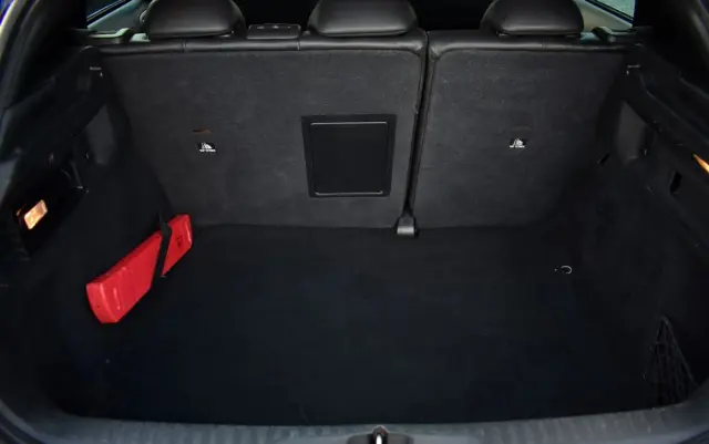 CITROËN DS4 E-HDi 110 EGS6 SoChic