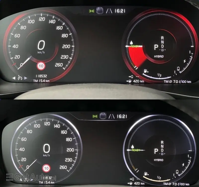 VOLVO XC 40 T5 Plug-In Hybrid R-Design