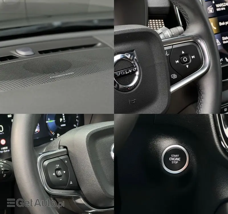 VOLVO XC 40 T5 Plug-In Hybrid R-Design