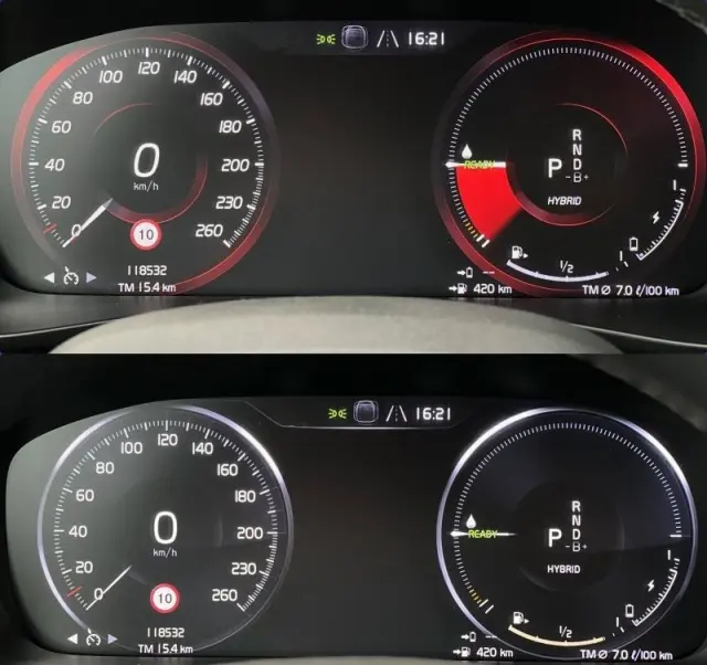 VOLVO XC 40 T5 Plug-In Hybrid R-Design