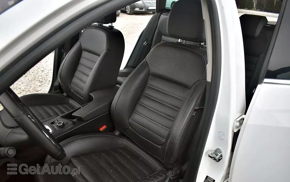 OPEL Insignia 2.0 CDTI automatik Cosmo