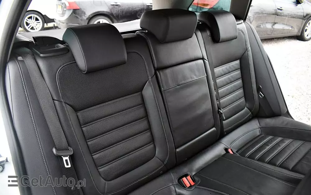 OPEL Insignia 2.0 CDTI automatik Cosmo