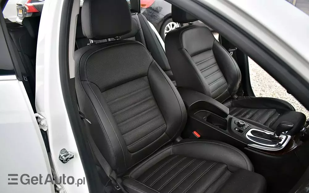 OPEL Insignia 2.0 CDTI automatik Cosmo