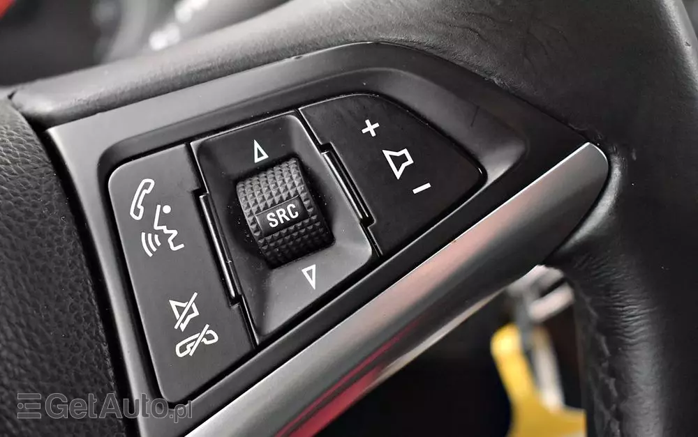 OPEL Insignia 2.0 CDTI automatik Cosmo