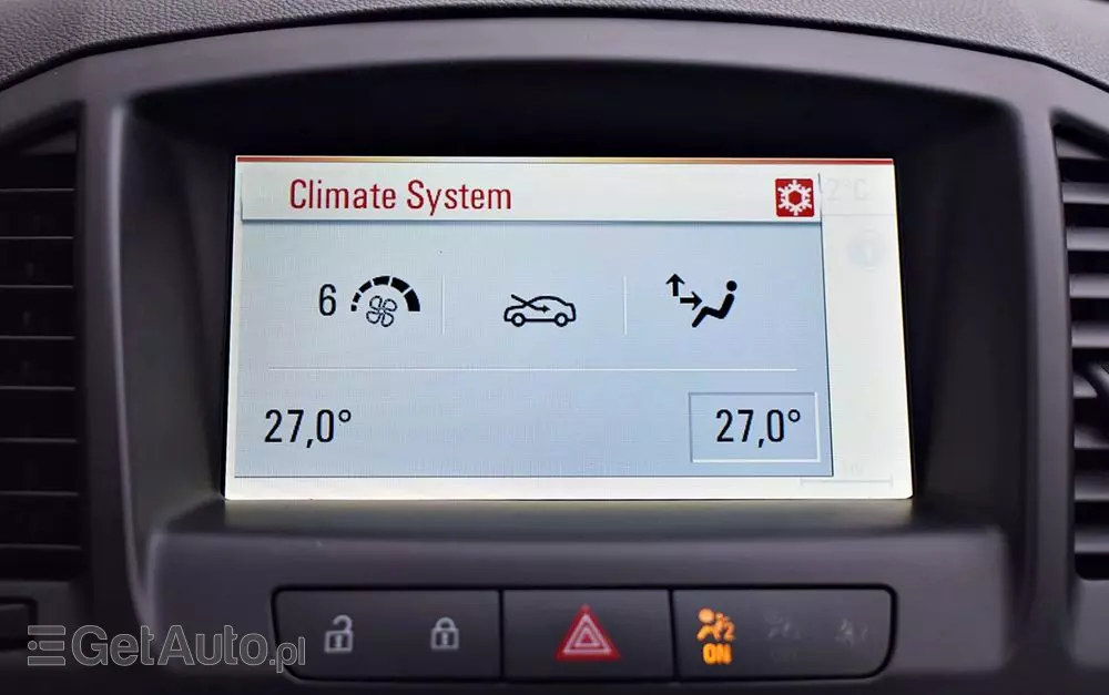 OPEL Insignia 2.0 CDTI automatik Cosmo