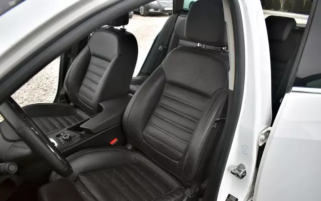 OPEL Insignia 2.0 CDTI automatik Cosmo