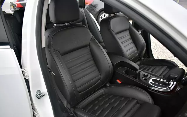 OPEL Insignia 2.0 CDTI automatik Cosmo