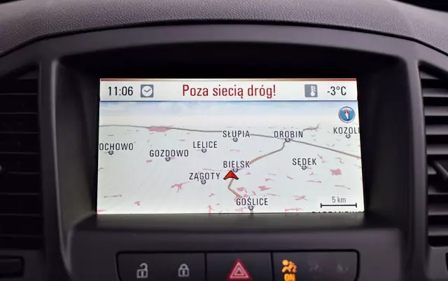 OPEL Insignia 2.0 CDTI automatik Cosmo