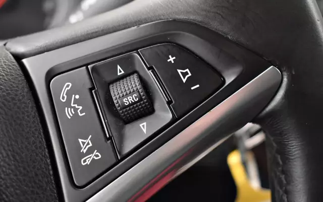 OPEL Insignia 2.0 CDTI automatik Cosmo