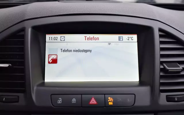 OPEL Insignia 2.0 CDTI automatik Cosmo