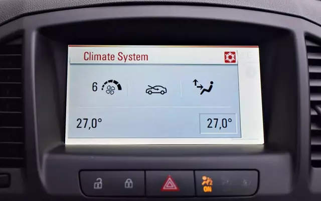 OPEL Insignia 2.0 CDTI automatik Cosmo