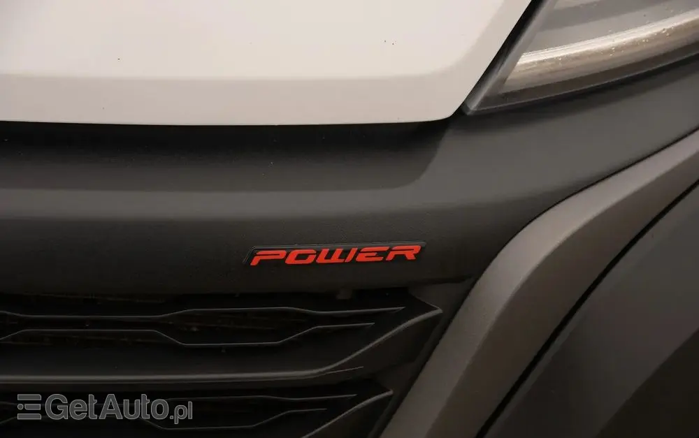 FIAT DUCATO L4H2 MAXI 2.2 160KM * Salon PL * 