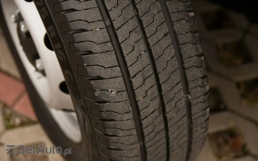 FIAT DUCATO L4H2 MAXI 2.2 160KM * Salon PL * 