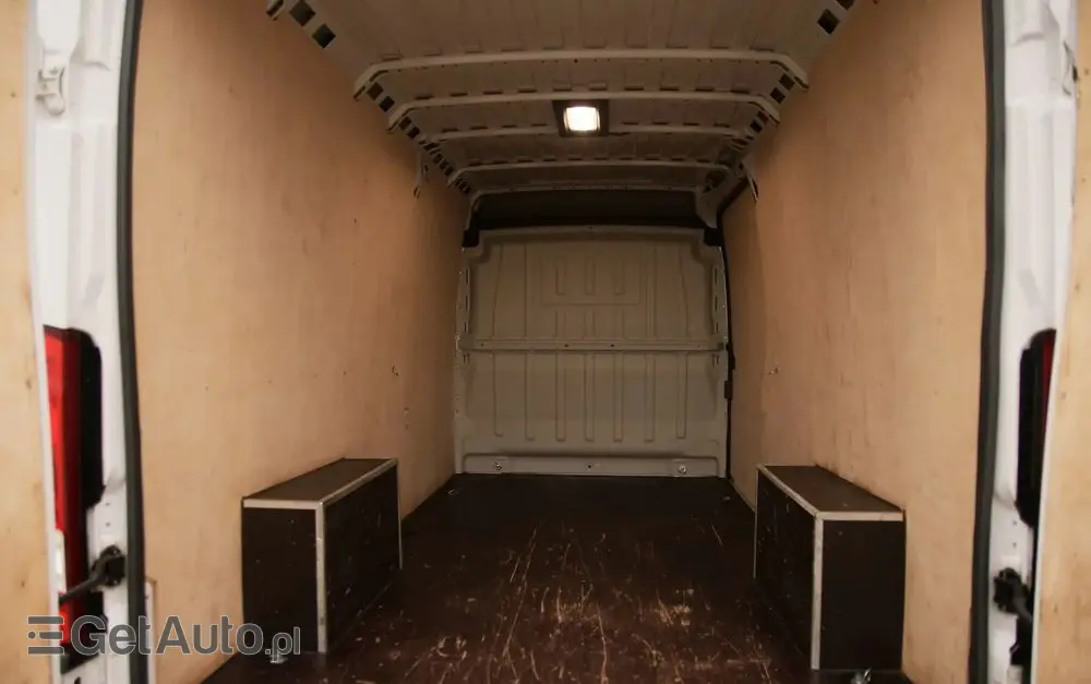 FIAT DUCATO L4H2 MAXI 2.2 160KM * Salon PL * 