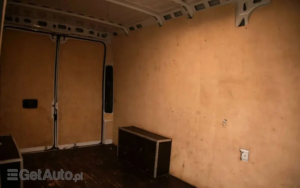 FIAT DUCATO L4H2 MAXI 2.2 160KM * Salon PL * 