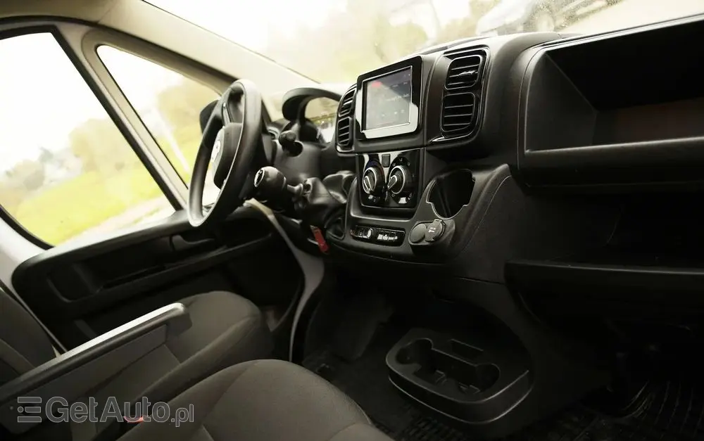 FIAT DUCATO L4H2 MAXI 2.2 160KM * Salon PL * 