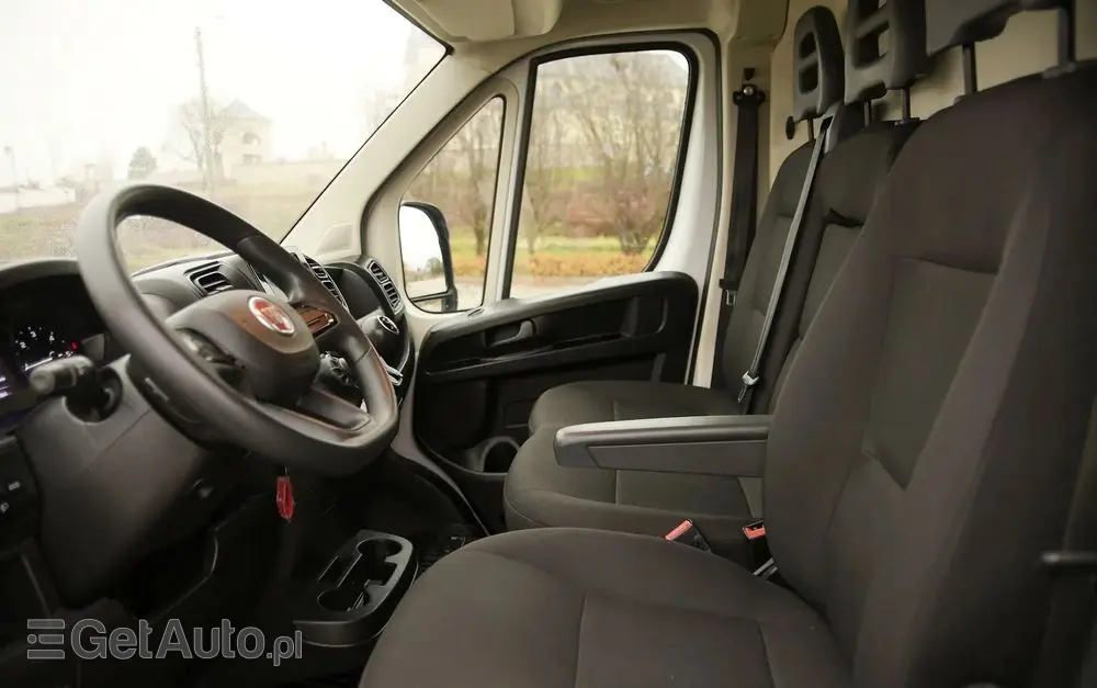 FIAT DUCATO L4H2 MAXI 2.2 160KM * Salon PL * 